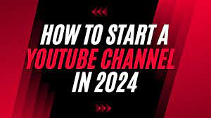 YouTube channel, video creation, content strategy, audience engagement