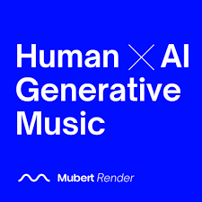 Mubert, AI music generation, music creation, custom music tracks